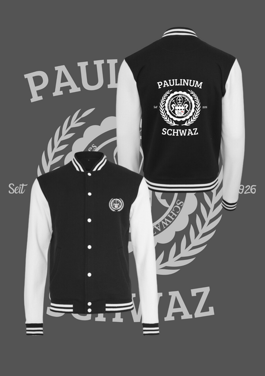 Paulinum-College-Jacke