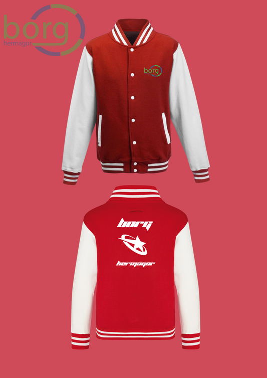BORG Hermagor - College Jacke