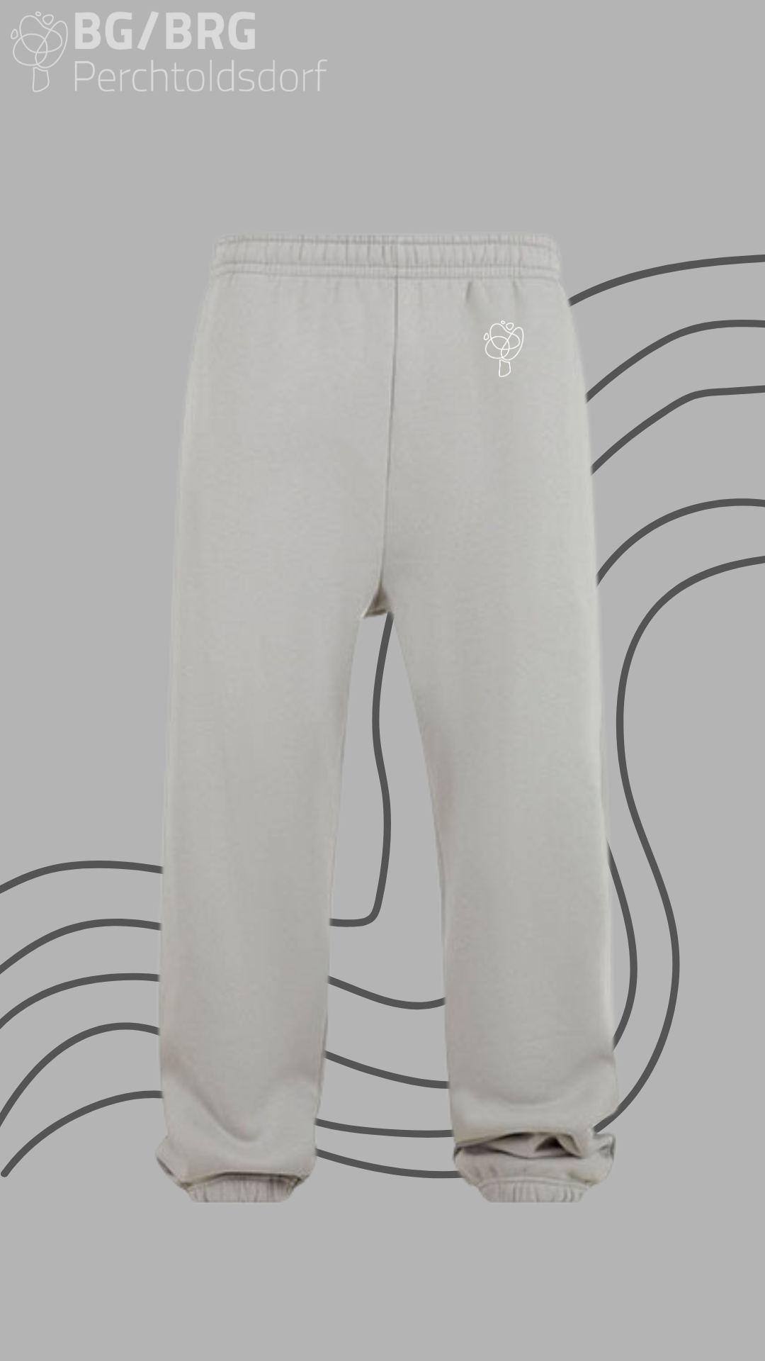 BG/BRG Perchtoldsdorf - Jogginghose