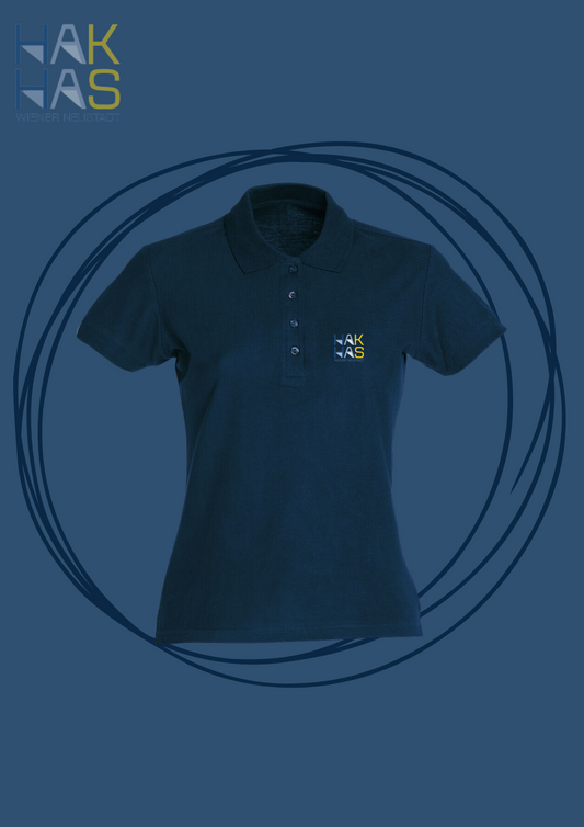 HAK/HAS Wiener Neustadt - Polo