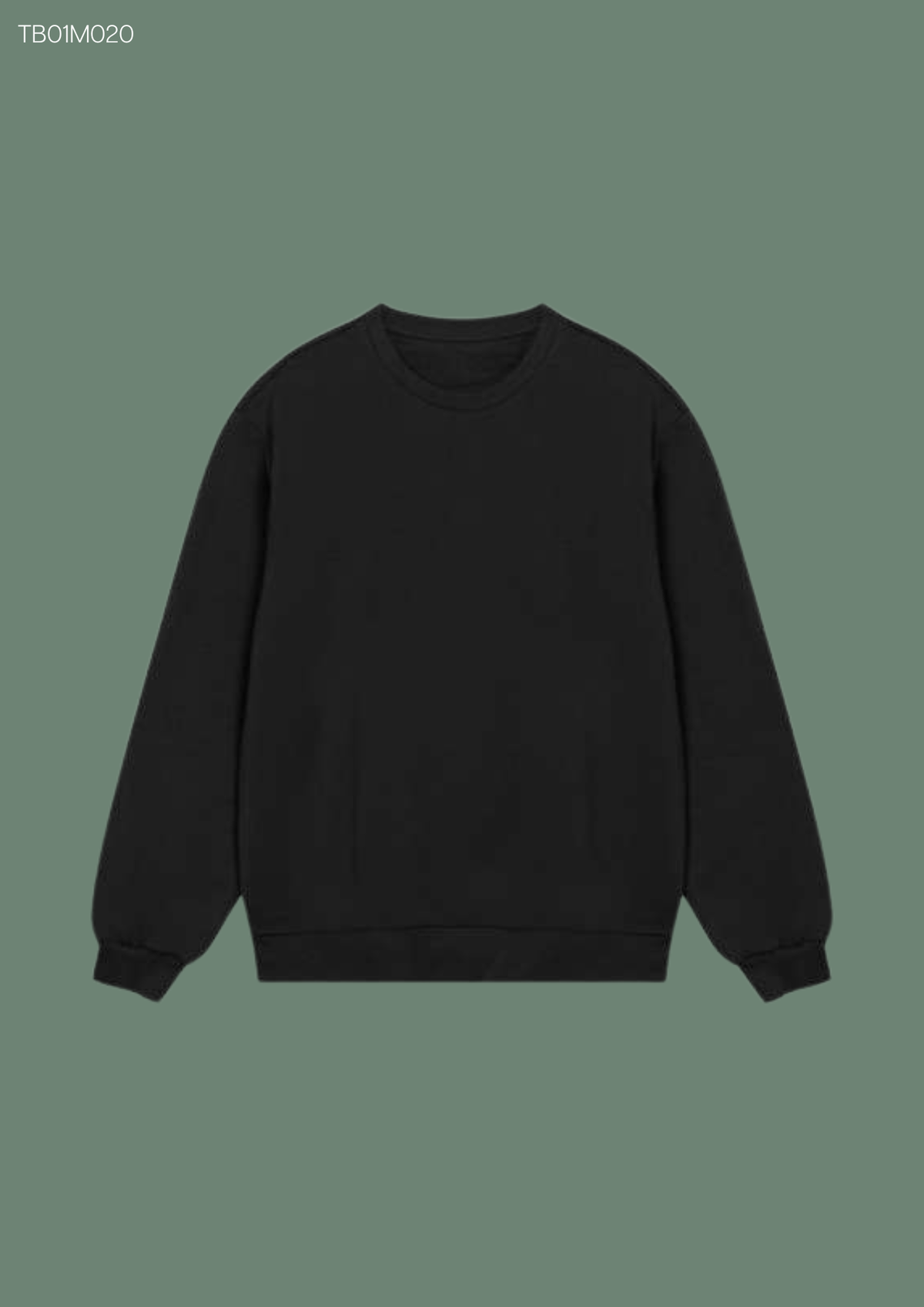 Gärtnerei - Sweater