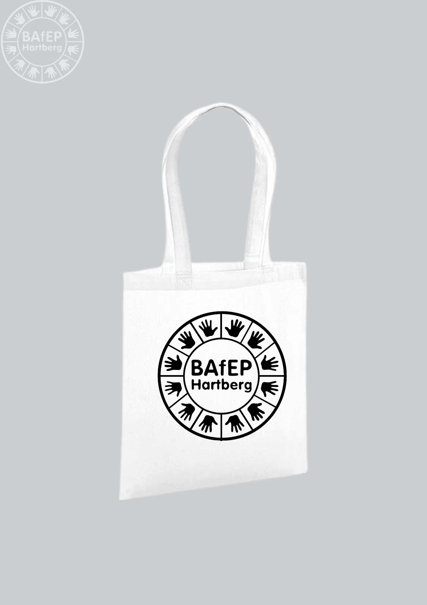BAFEP Hartberg - Stofftasche