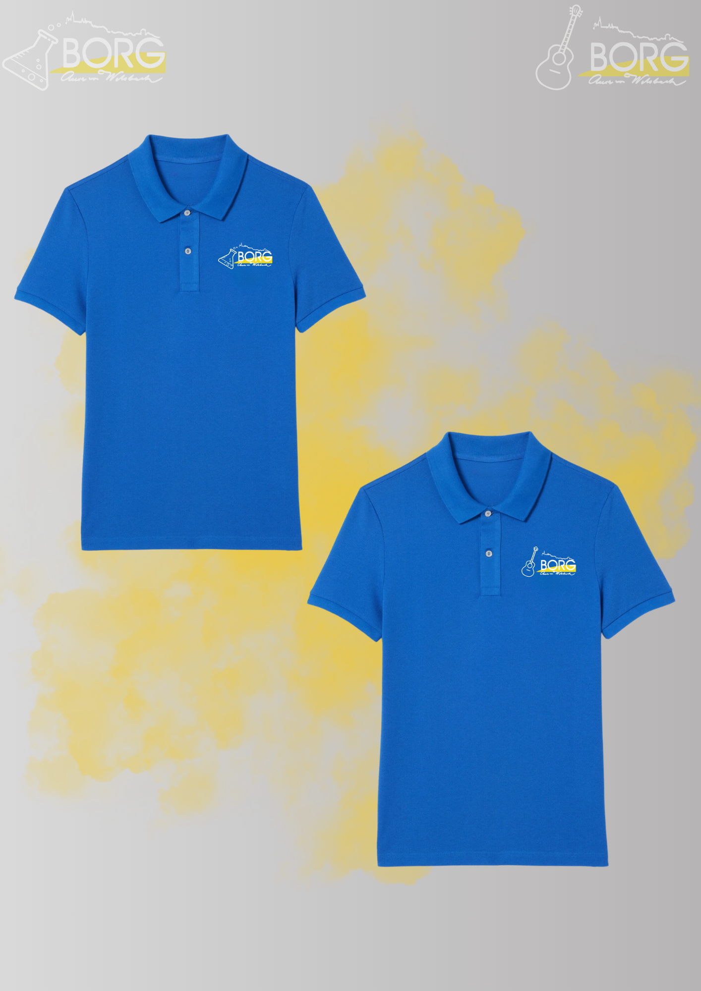 BORG Althofen - Polo