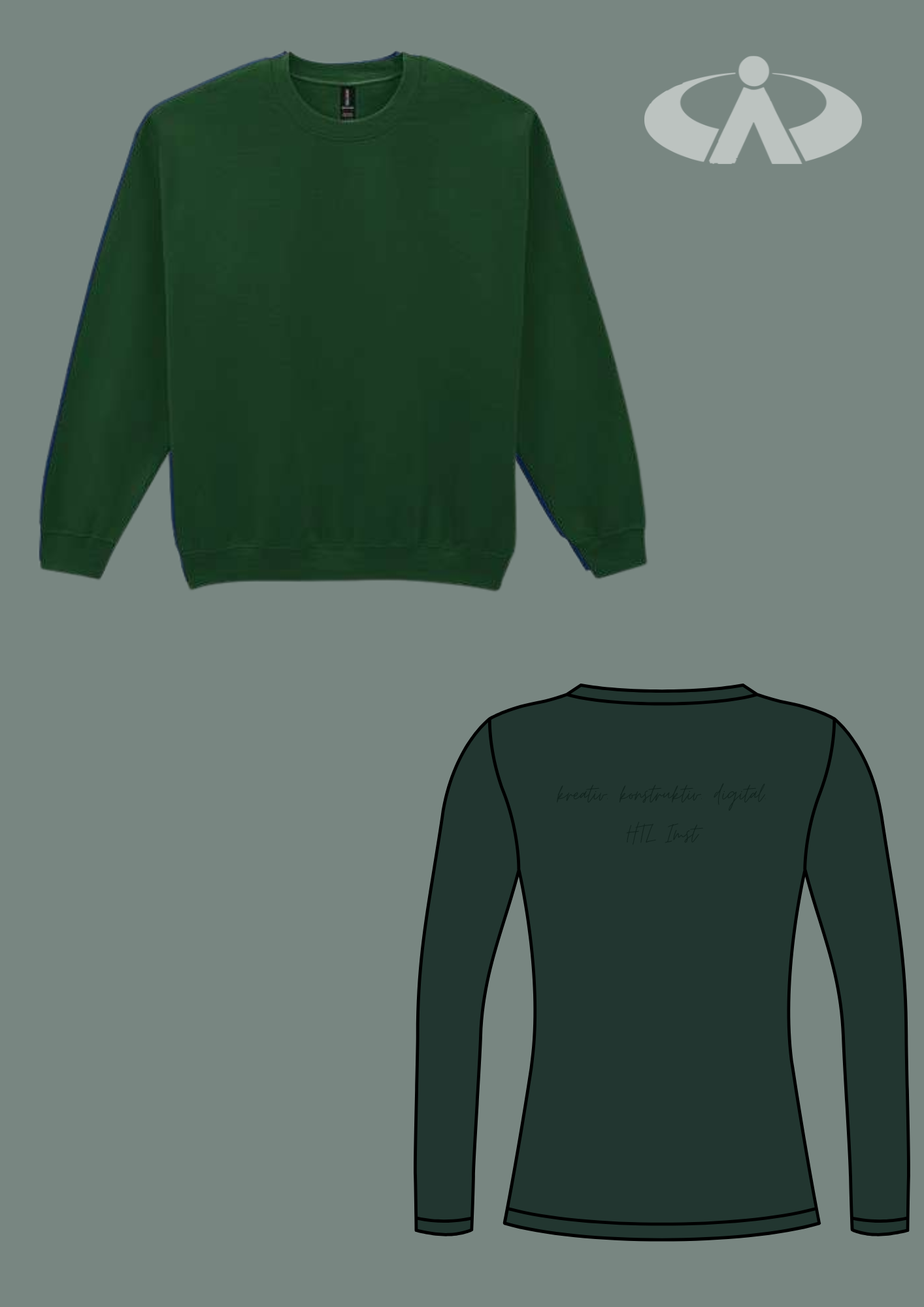 HTL Imst - Sweater