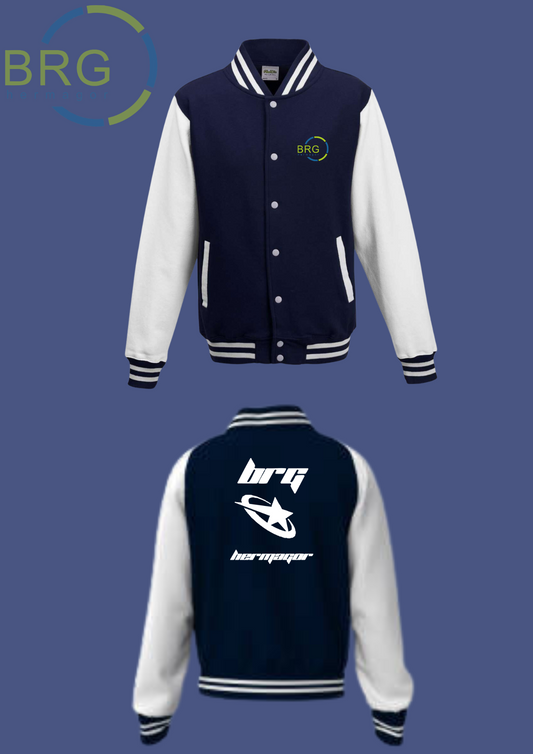 BRG Hermagor - College Jacke