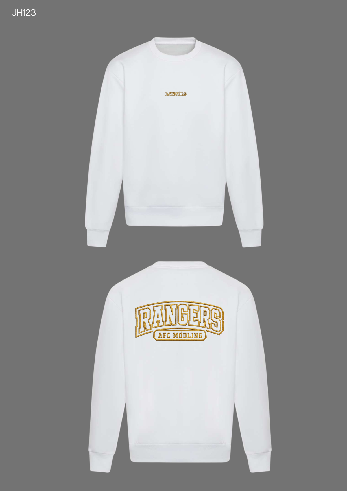 Rangers - Sweater