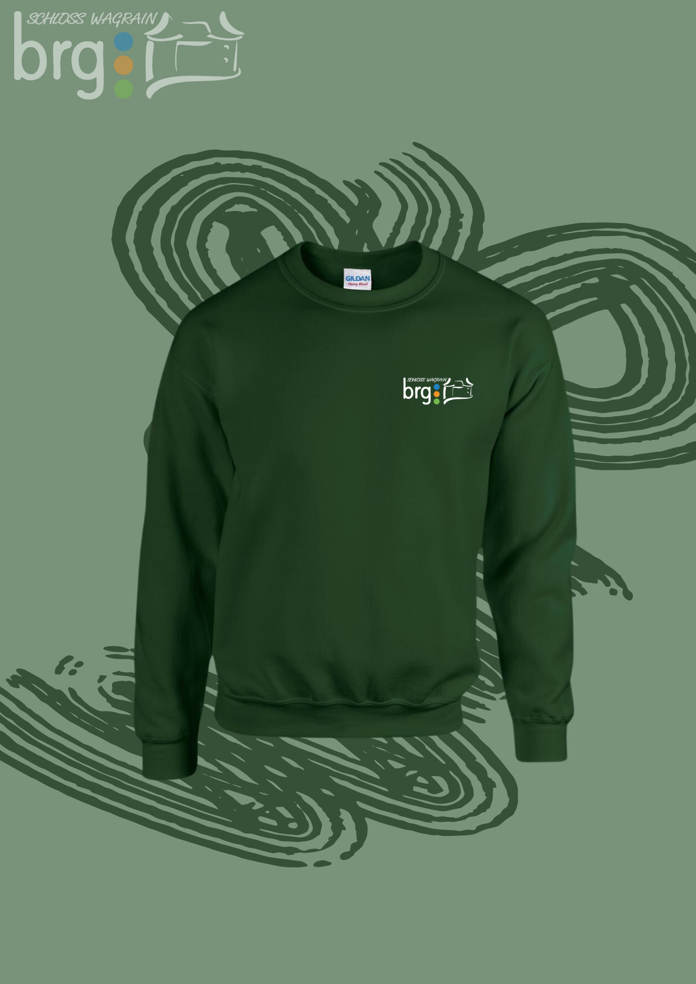 BRG Schloss Wagrain - Sweater