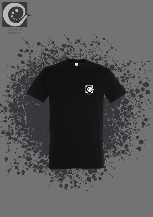 BG/BRG Freistadt - T-Shirt