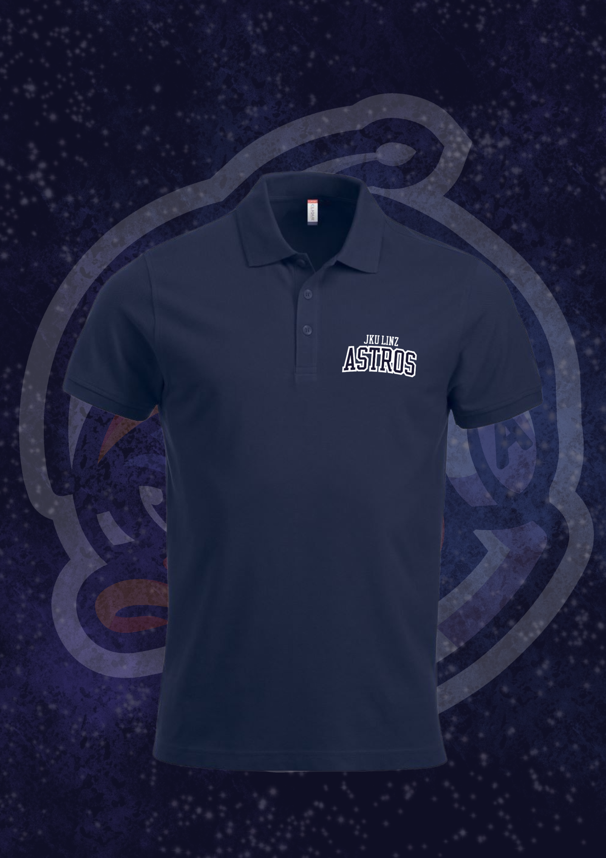 Astros -Polo
