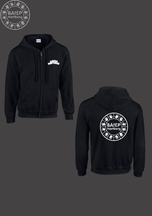 BAFEP Hartberg - Weste