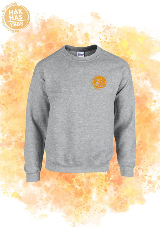 HAK/HAS Ybbs-Sweater