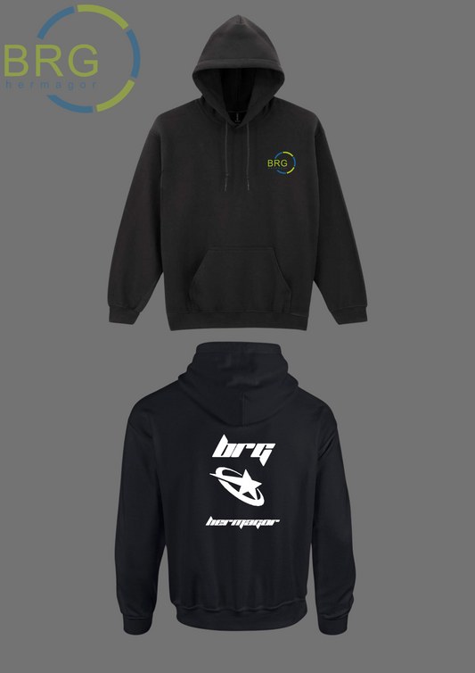 BRG Hermagor - Hoodie