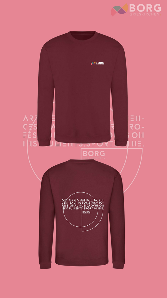BORG Grieskirchen - Sweater