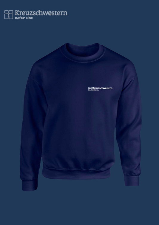 Kreuzschwestern-BAfEP Linz - Sweater