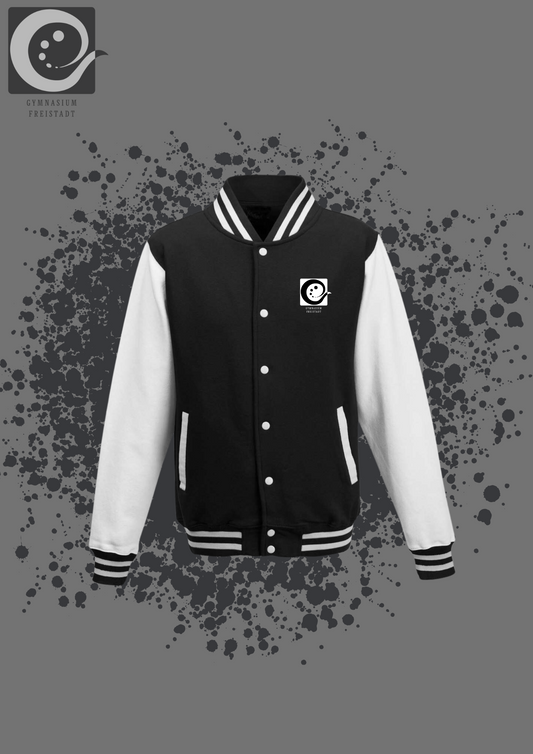 BG/BRG Freistadt - College Jacke