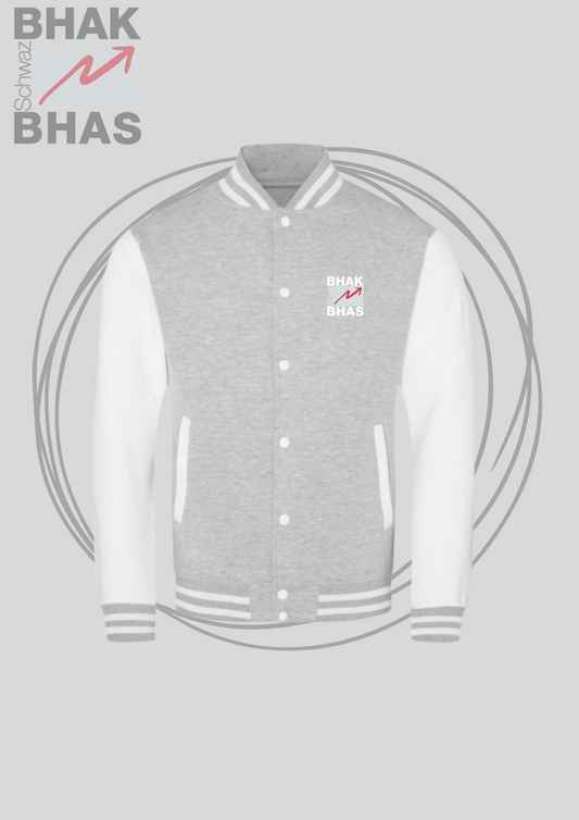BHAK/HAS Schwaz - College Jacke
