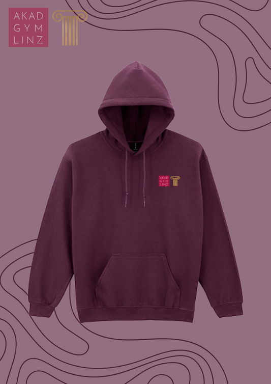 AKAD GYM Linz  - Hoodie