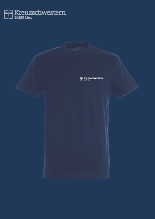 Kreuzschwestern-BAfEP Linz - T-Shirt