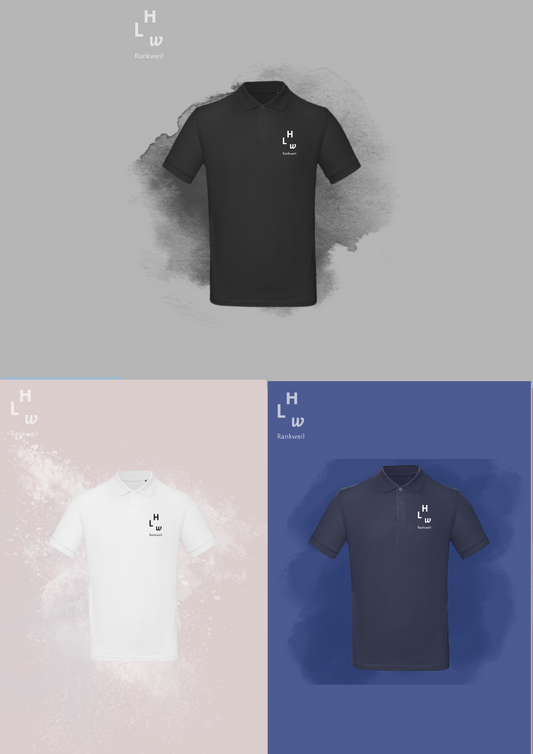 HLW Rankweil- Polo-Shirt