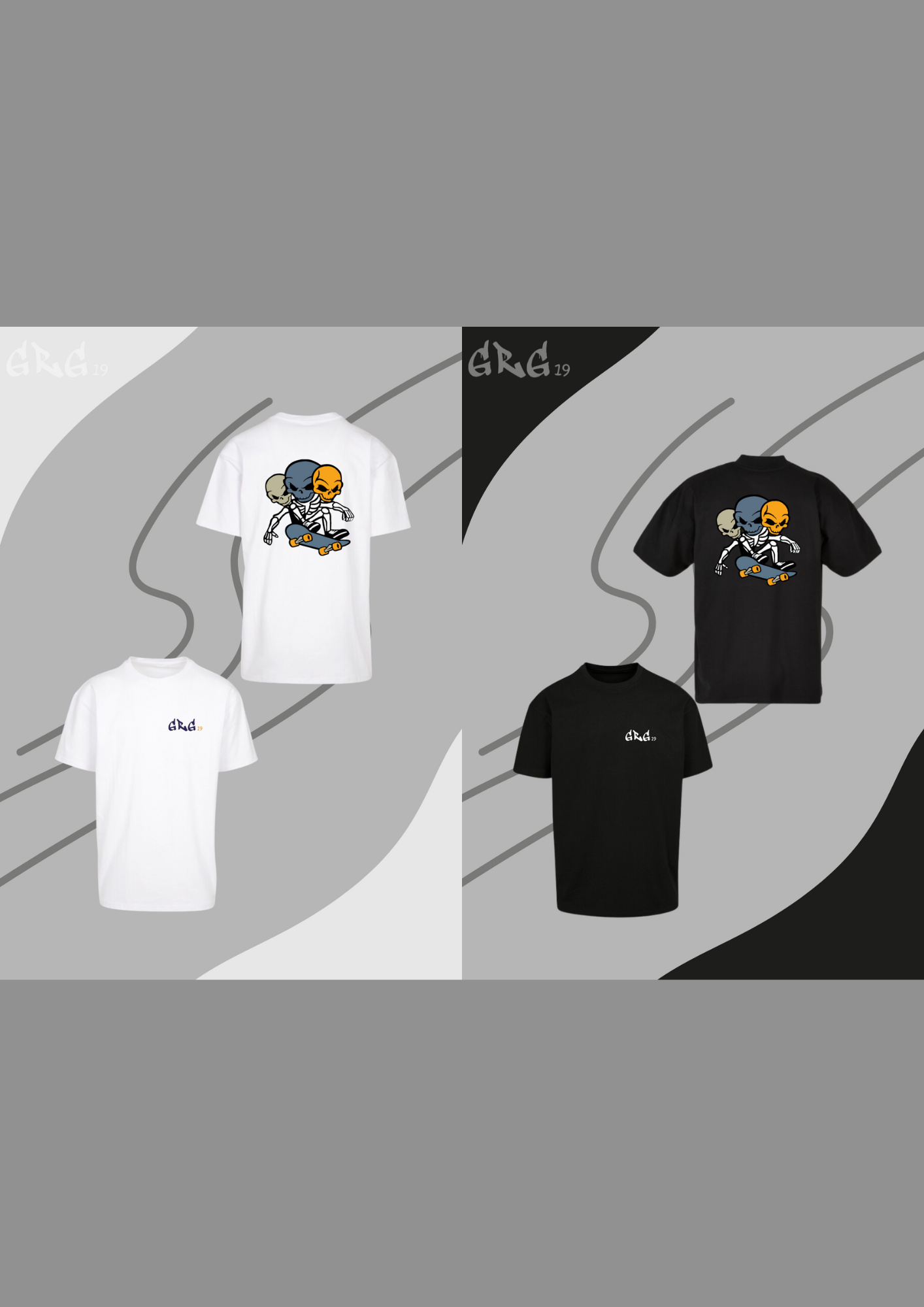 GRG19-T-Shirt-Premium