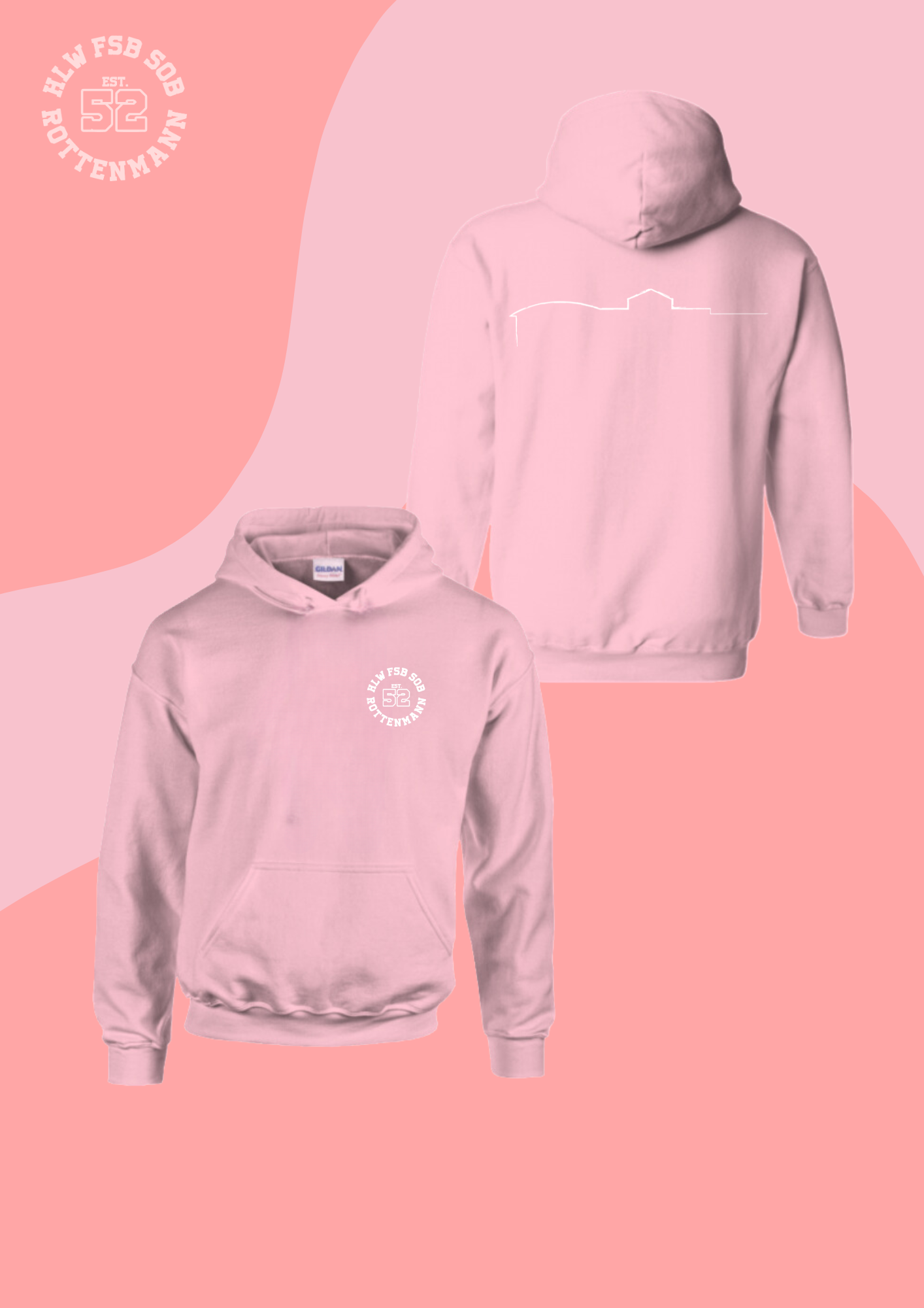 Hoodie-Rottenmann Variante 2