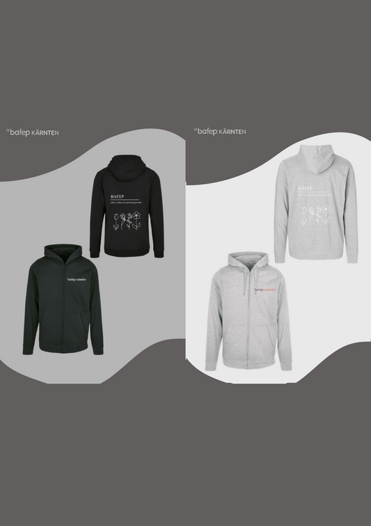 BAFEP Kärnten-Weste