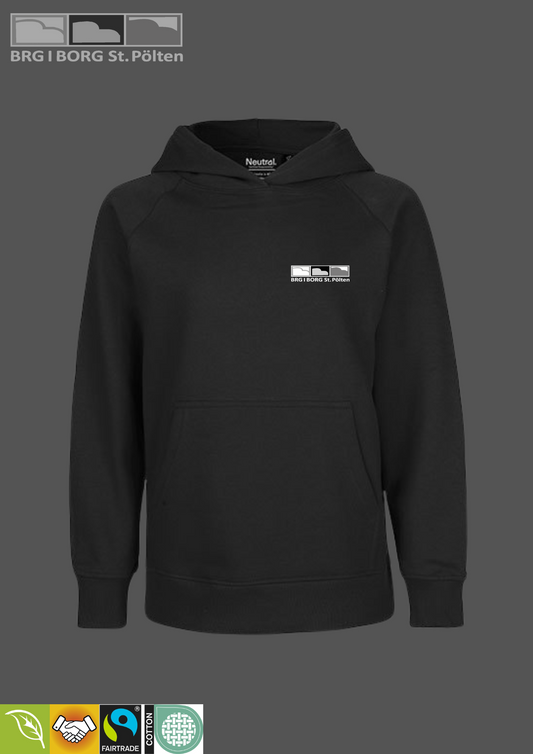 BRG/BORG St.Pölten - Hoodie KIDS