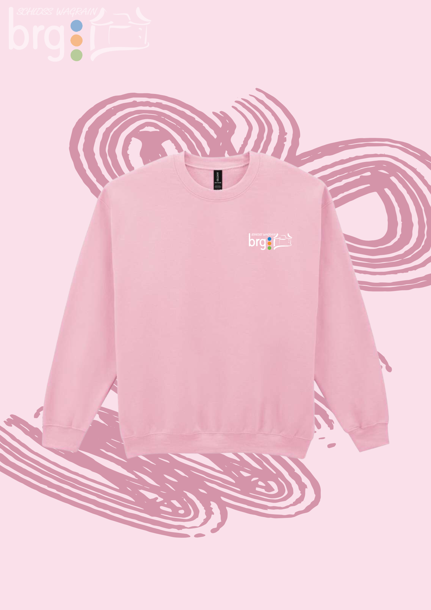 BRG Schloss Wagrain - Sweater