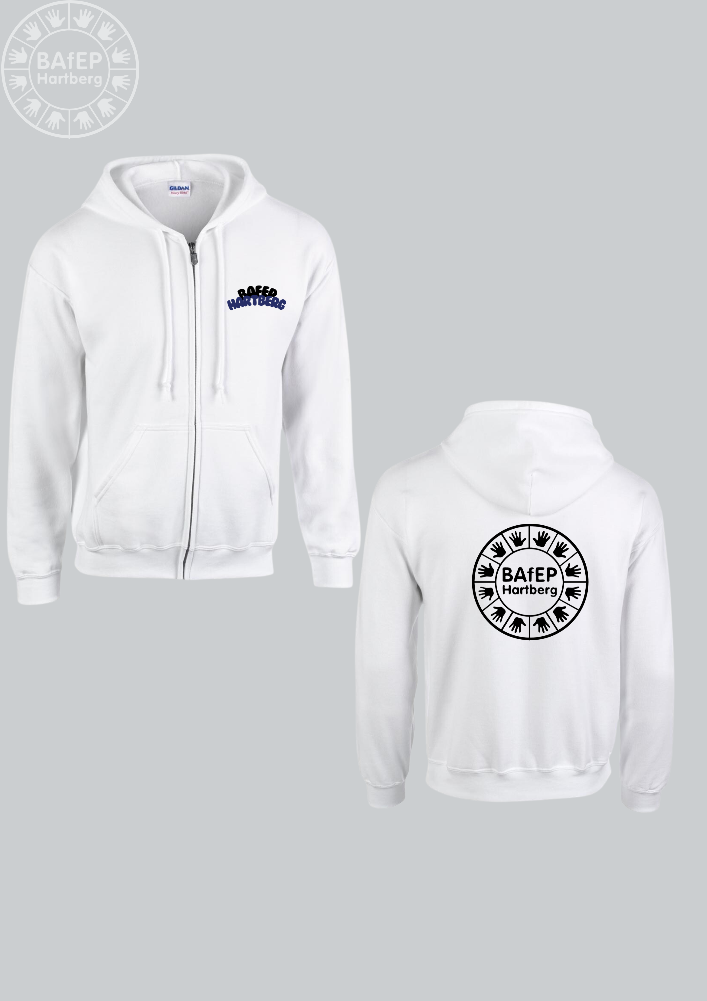 BAFEP Hartberg - Weste