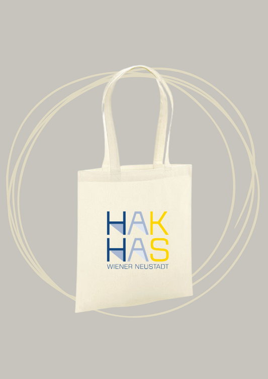 HAK/HAS Wiener Neustadt - Tote Bag