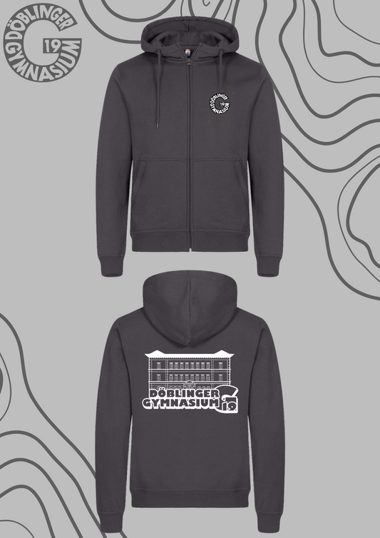 Döblinger Gymnasium - Premium Weste