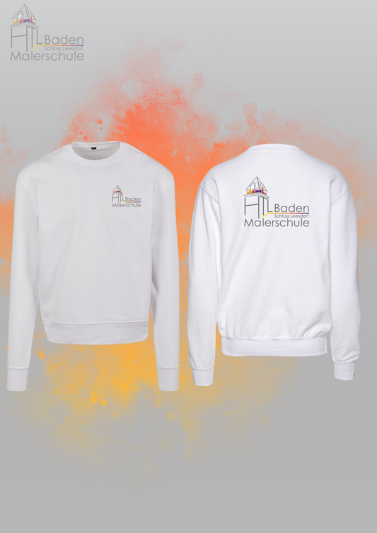 HTL Baden-Sweater-Oversized