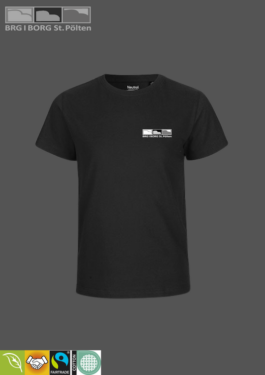 BRG/BORG St.Pölten -T-Shirt KIDS