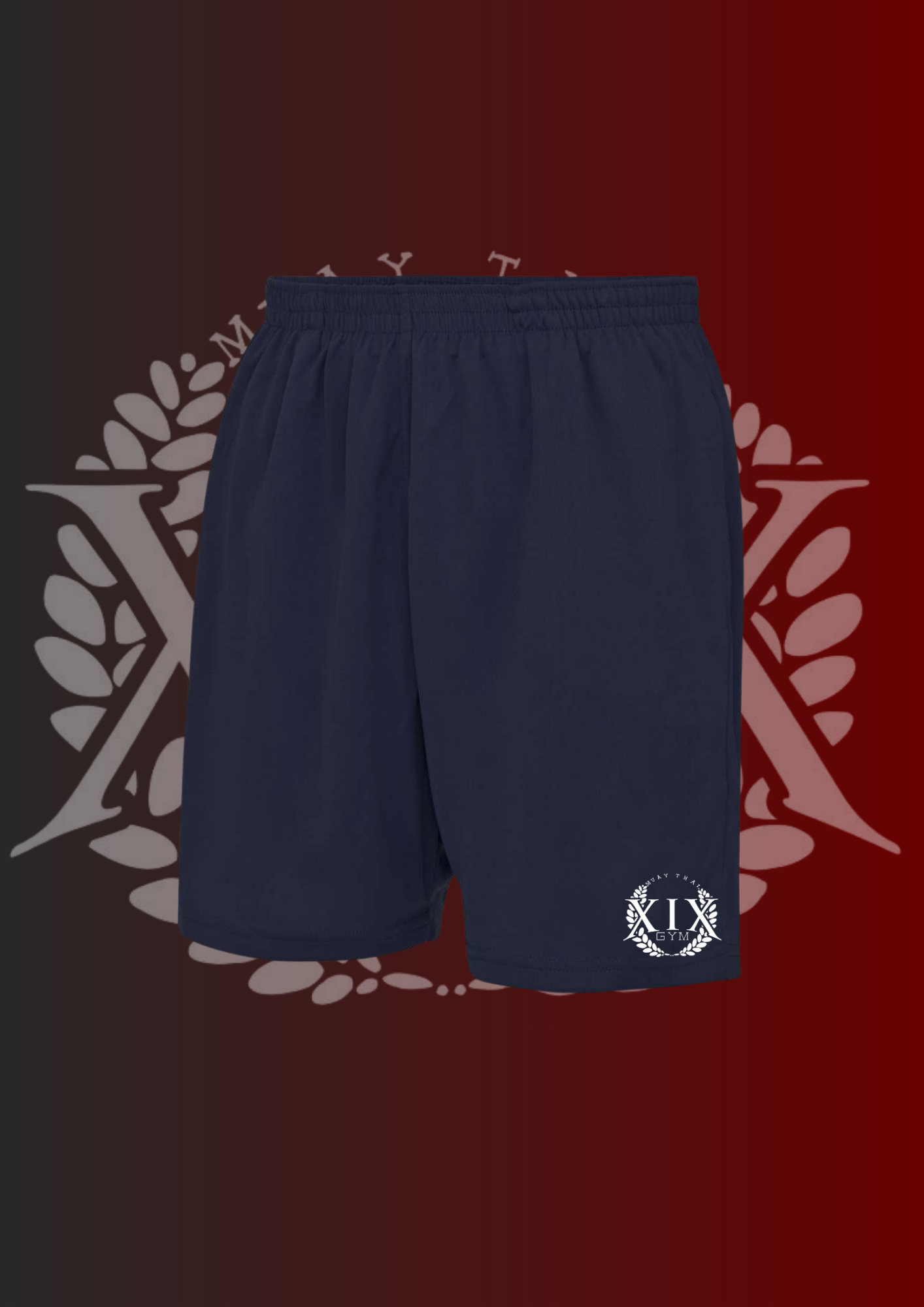 XIX GYM - Sport Shorts