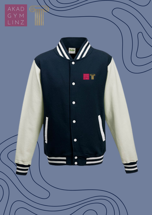 AKAD GYM Linz - College Jacke