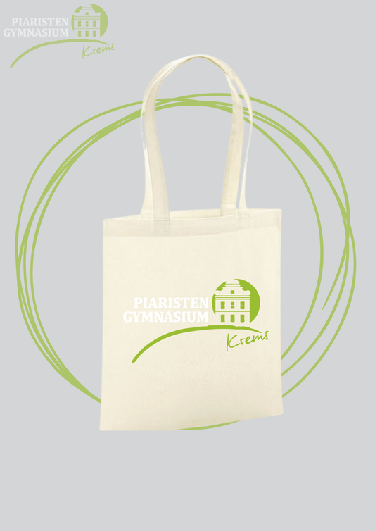 Piaristen Gymnasium - Stofftasche