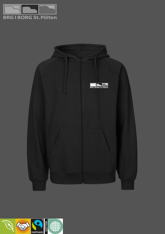 BRG/BORG St.Pölten - Weste