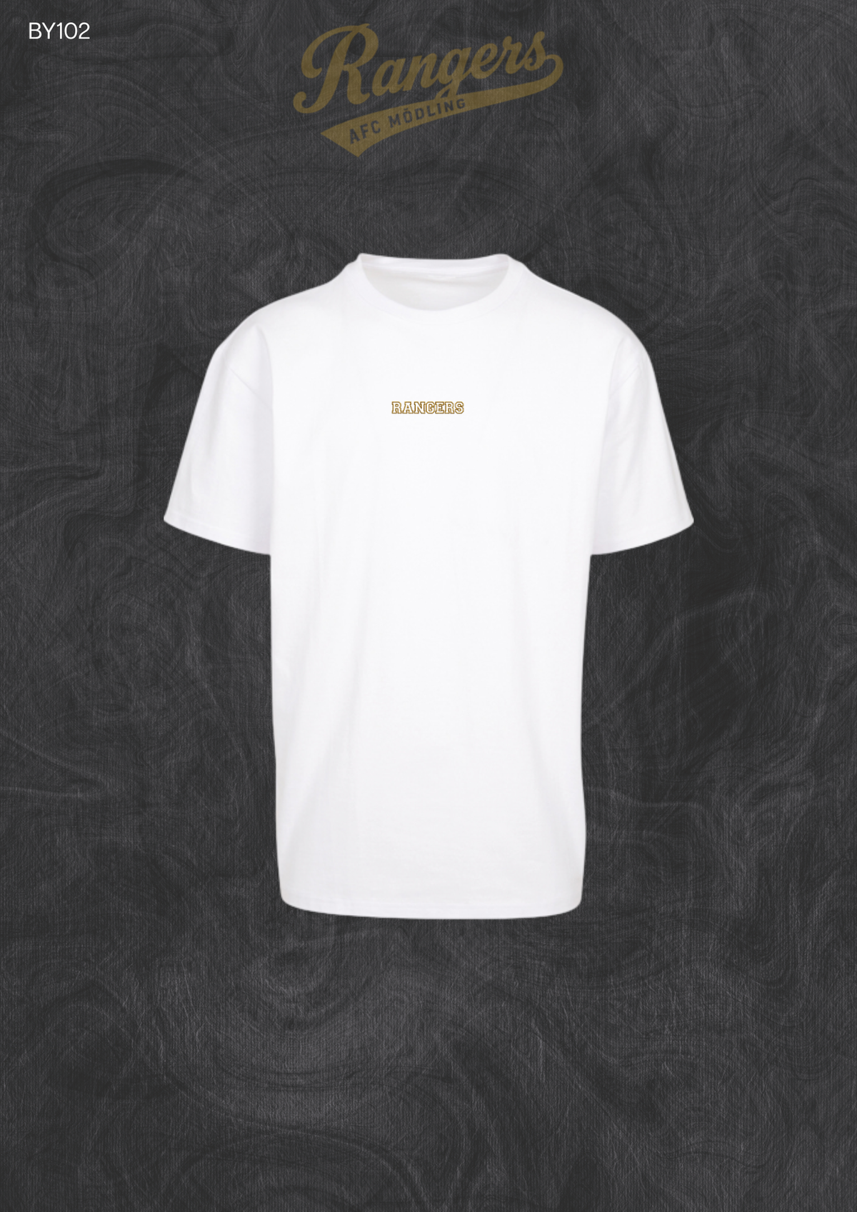 Rangers Basic T-Shirt Kids