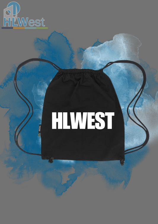 HLWest - Sportsack