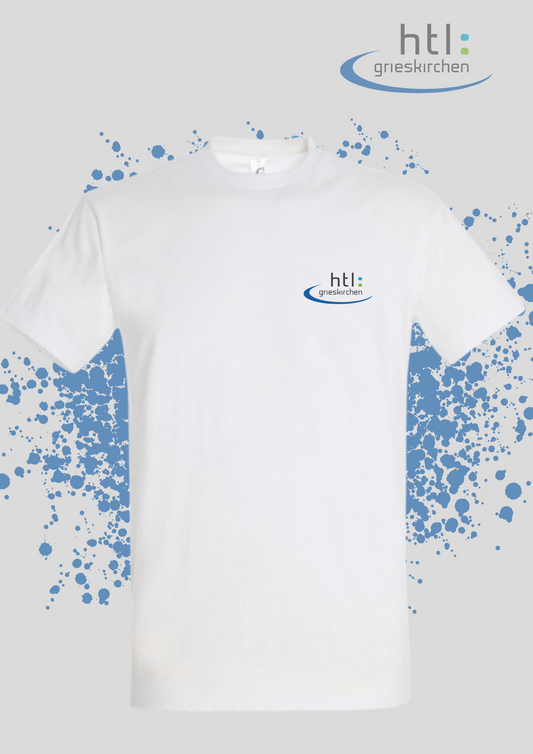 HTL Grieskirchen - T-Shirt