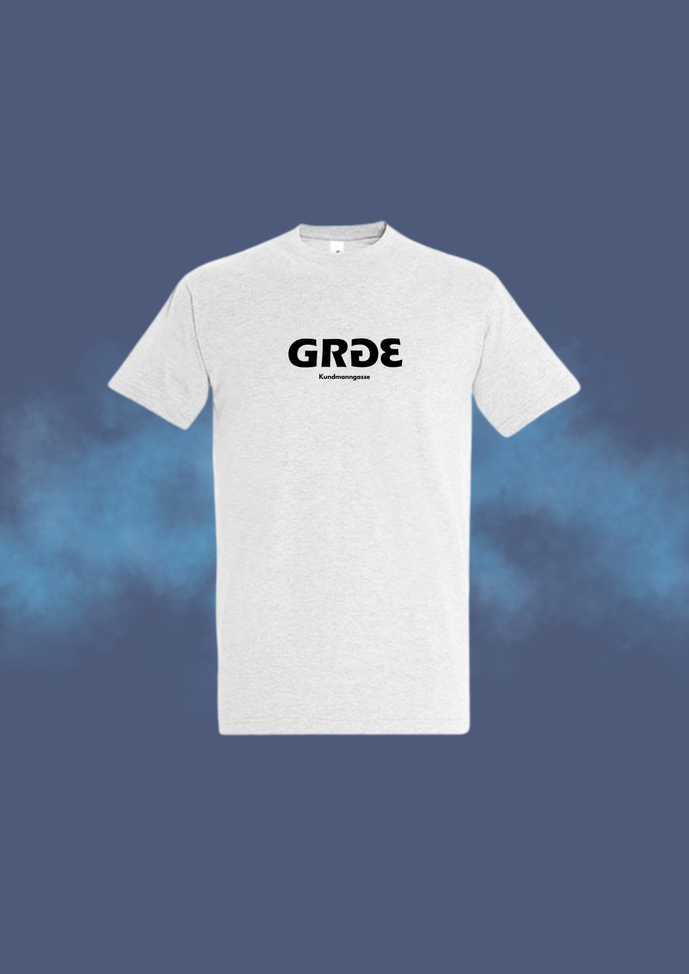 Kundmanngasse -T-Shirt (Variante 1)