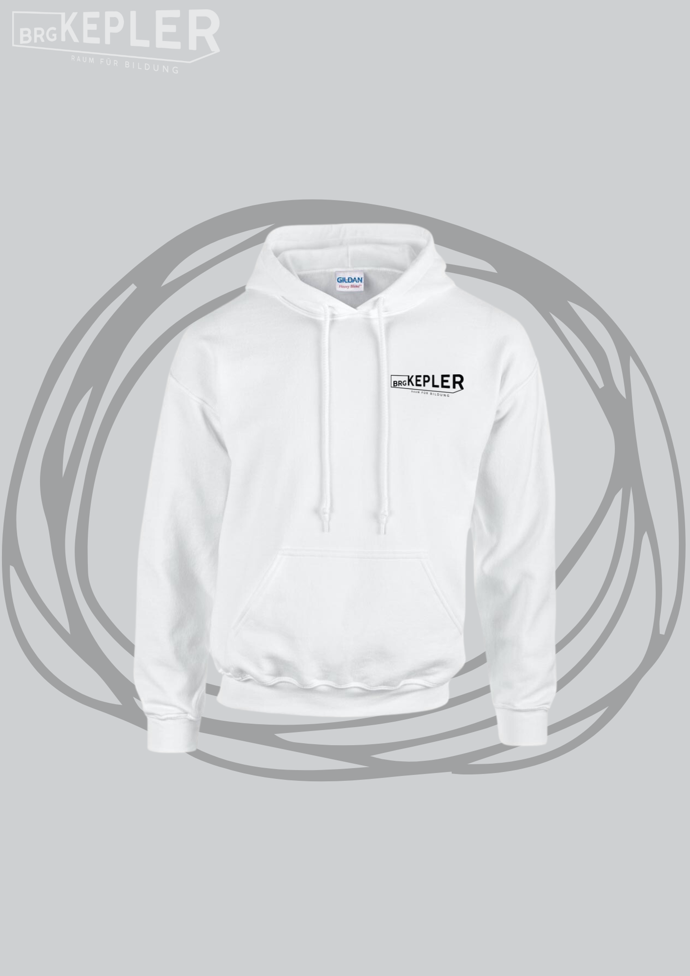 BRG Kepler - Hoodie