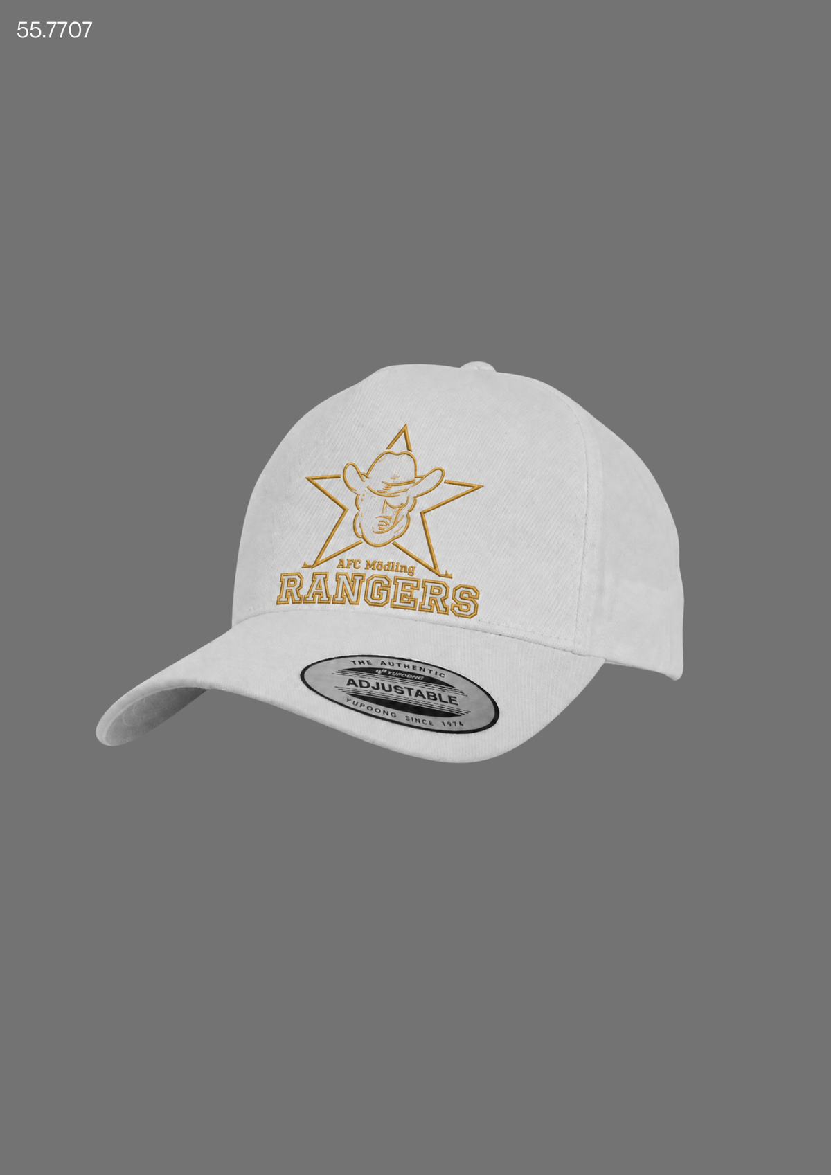 Rangers - Cap
