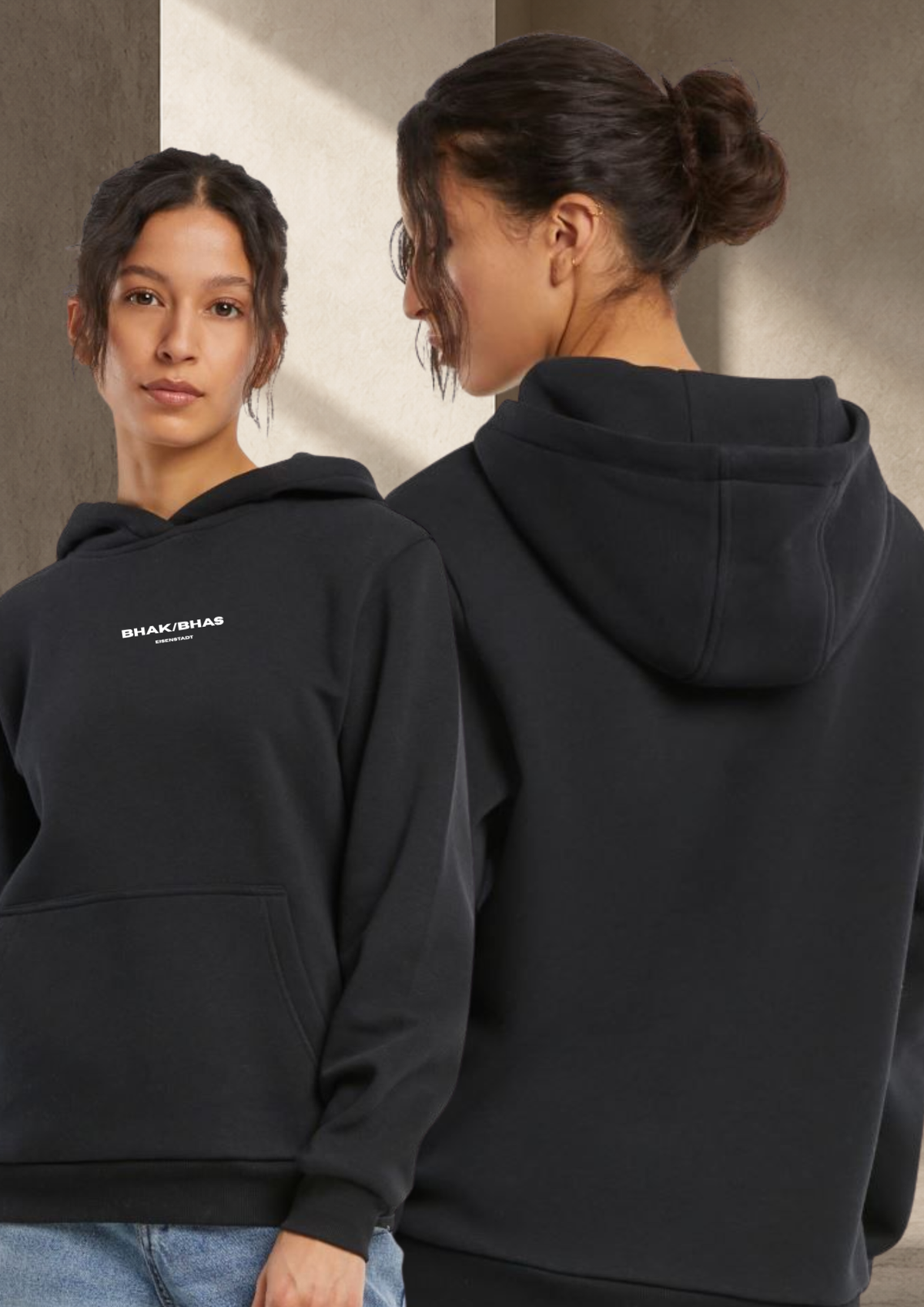 HAK/HAS Eisenstadt - Hoodie Damen
