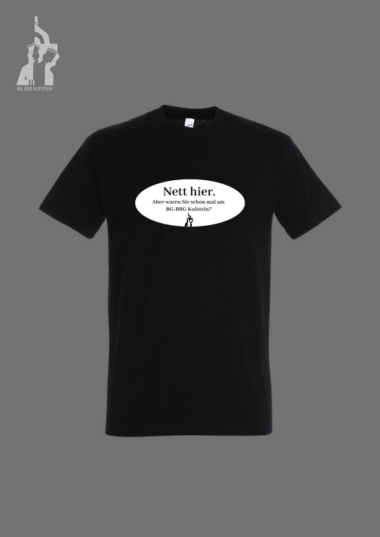 BG-BRG-Kufstein-Spaß Shirt