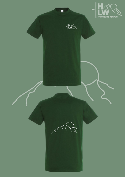 HLW Hermagor - T-Shirt