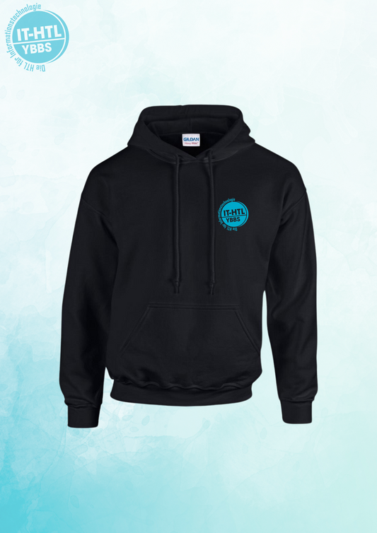 HTL Ybbs - Hoodie