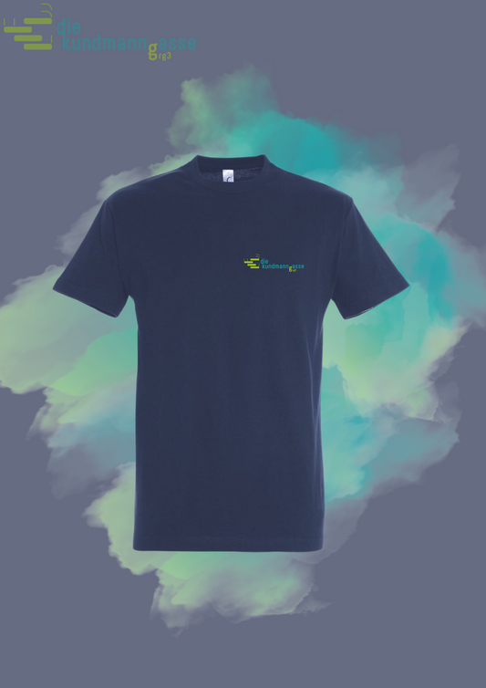 Kundmanngasse -T-Shirt