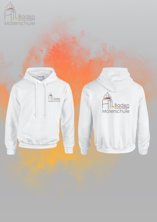 HTL Baden-Hoodie-Basic