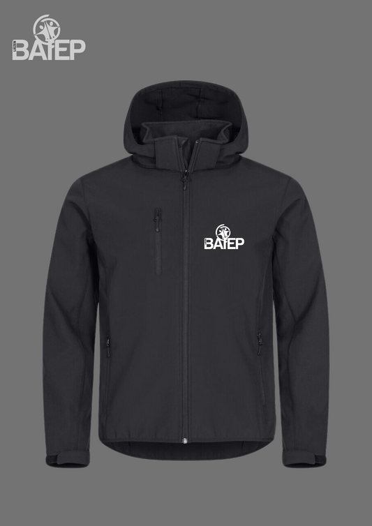 BAFEP Liezen- Windjacke